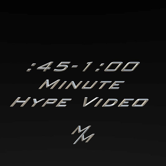 MNDST Media Hype Video